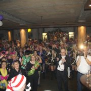 Auftritt in Eupen/Belgien (06.02.11)